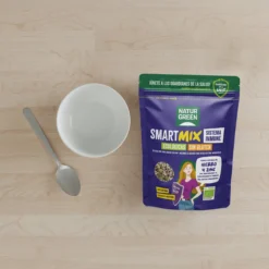 Mezcla de Semillas SmartMix Sistema Inmune Bio NaturGreen 175 g