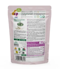Mezcla 6 Semillas Ensalada, NaturGreen, 450g