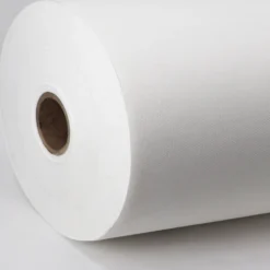 15m² Forro Polar Para Jardín, Forro Polar Para Malas Hierbas, Forro Polar Para Mantillo, 150 G/m², Blanco, 2 M De Ancho