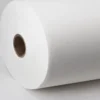 10m² Forro Polar Para Jardín, Forro Polar Para Malas Hierbas, Forro Polar Para Mantillo, 150 G/m², Blanco, 2 M De Ancho