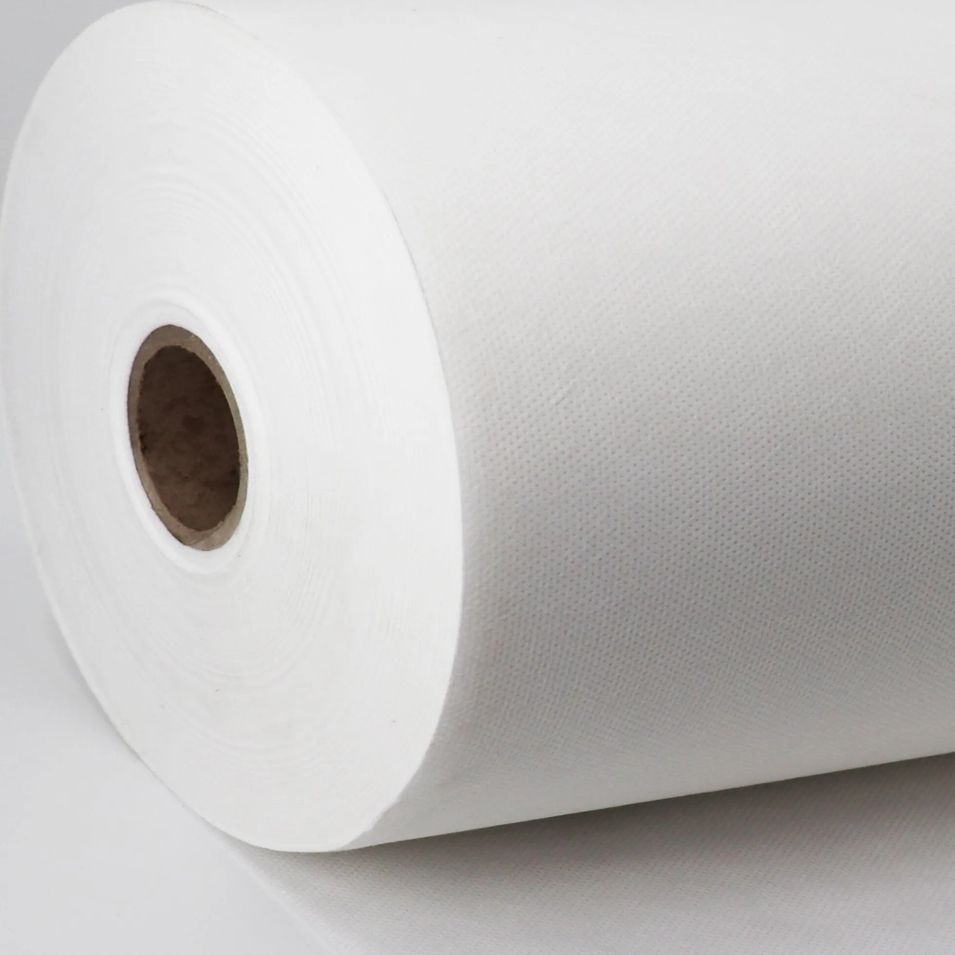 10m² Forro Polar Para Jardín, Forro Polar Para Malas Hierbas, Forro Polar Para Mantillo, 150 G/m², Blanco, 2 M De Ancho