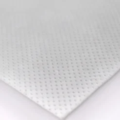 10m² Forro Polar Para Jardín, Forro Polar Para Malas Hierbas, Forro Polar Para Mantillo, 150 G/m², Blanco, 2 M De Ancho