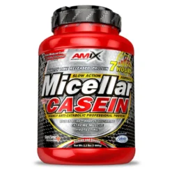 Micellar Casein - 1kg - Chocolate - Caseina - Amix Nutrition