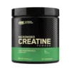 Micronised Creatine Powder 247.5 Gr Naranja
