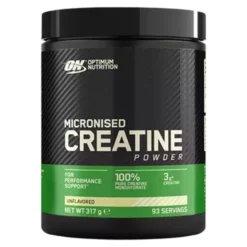 Micronized Creatine Powder 317 Gr