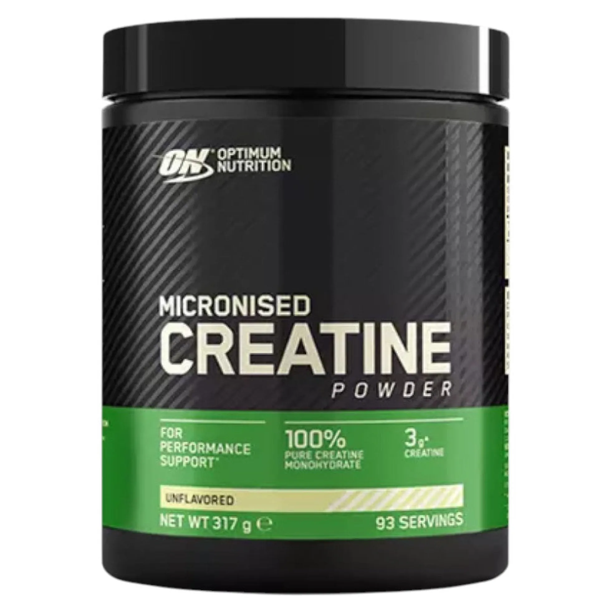 Micronized Creatine Powder 317 Gr