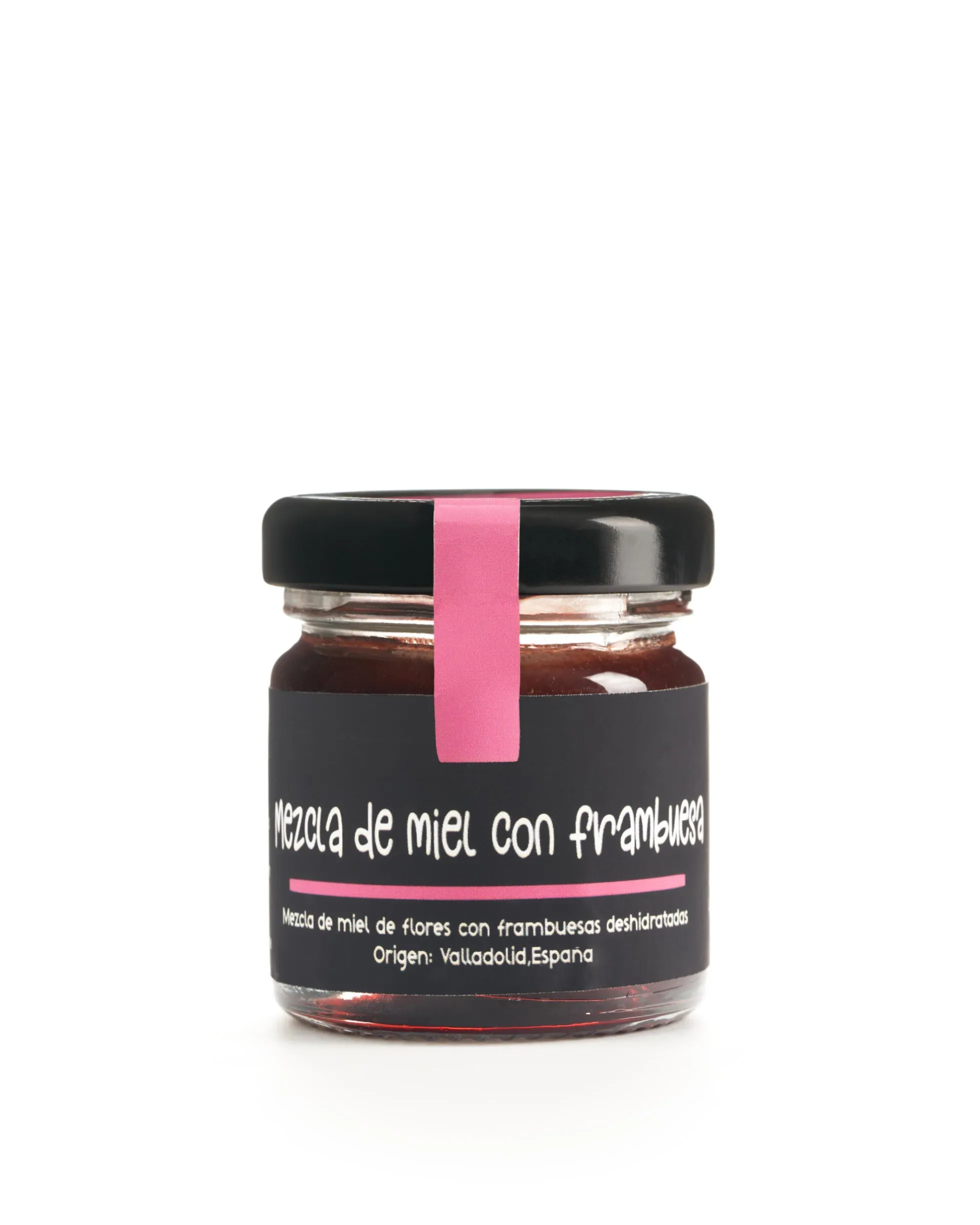 Miel con Frambuesa Kamarere 42 G