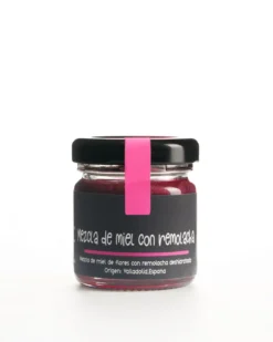 Miel Con Remolacha Kamarere 42 g
