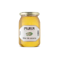 Miel De Acacia 500g