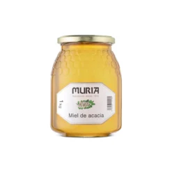 Miel De Acacia 1Kg