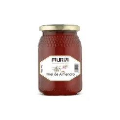 Miel De Almendro 500g