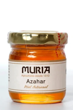 Miel De Azahar 50g