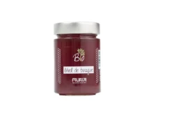 Miel de Bosque 470g eco