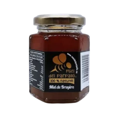 Miel De Brezo Del Parpalló 140 g