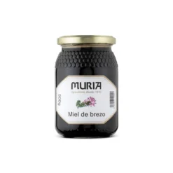 Miel De Brezo 500g