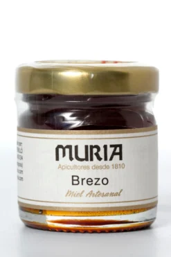 Miel De Brezo 50g