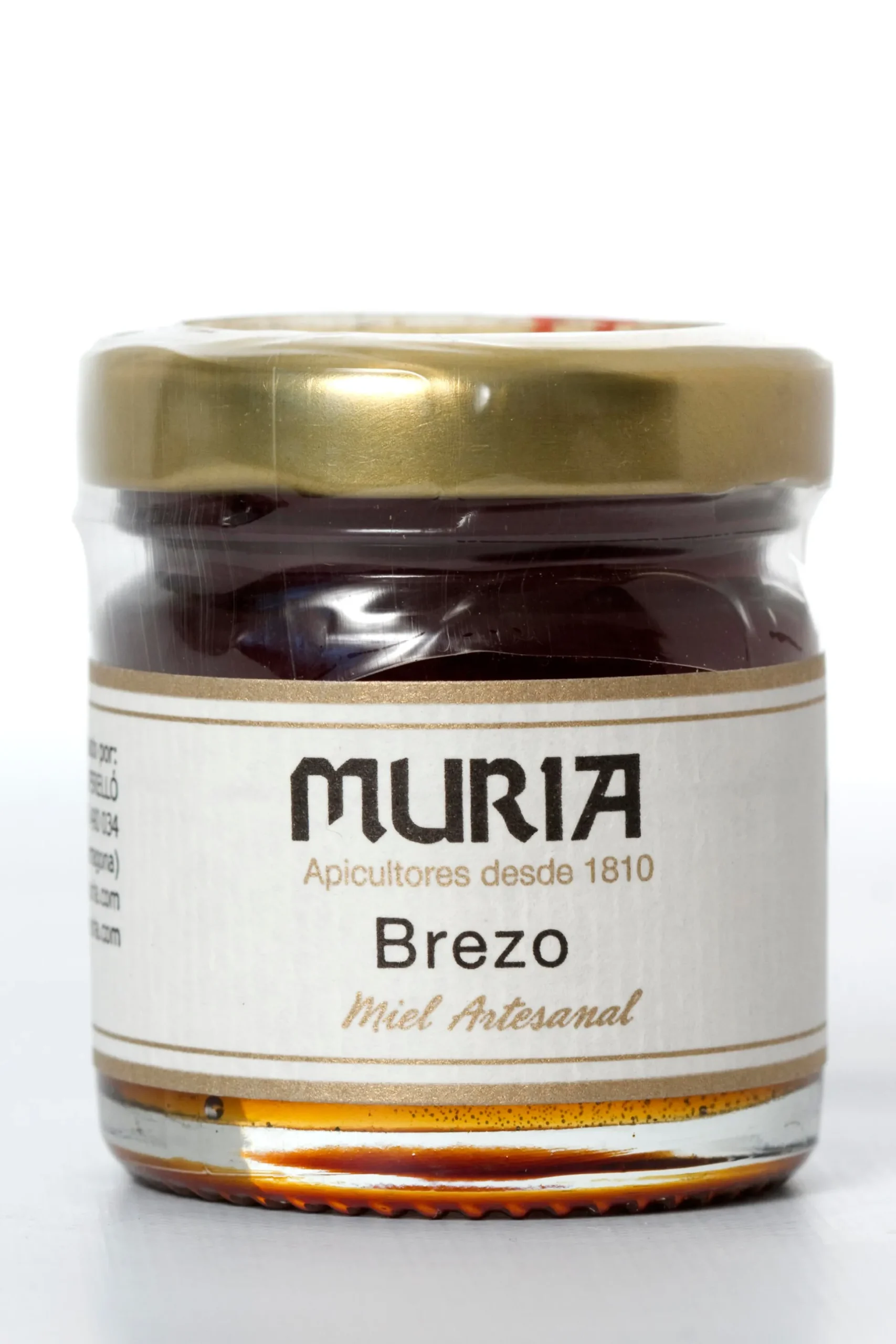 Miel De Brezo 50g