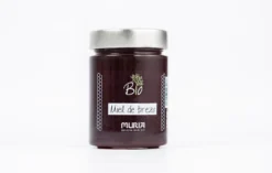 Miel de Brezo 470g eco