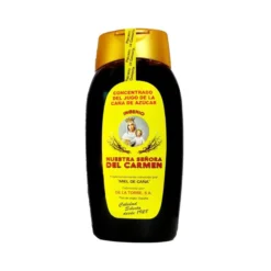 Miel De Caña Antigoteo 490g Sra. Del Carmen
