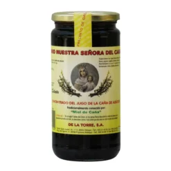 Miel De Caña 920g Ntra. Sra. Del Carmen