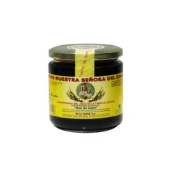 Miel De Caña 300g Ntra. Sra. Del Carmen