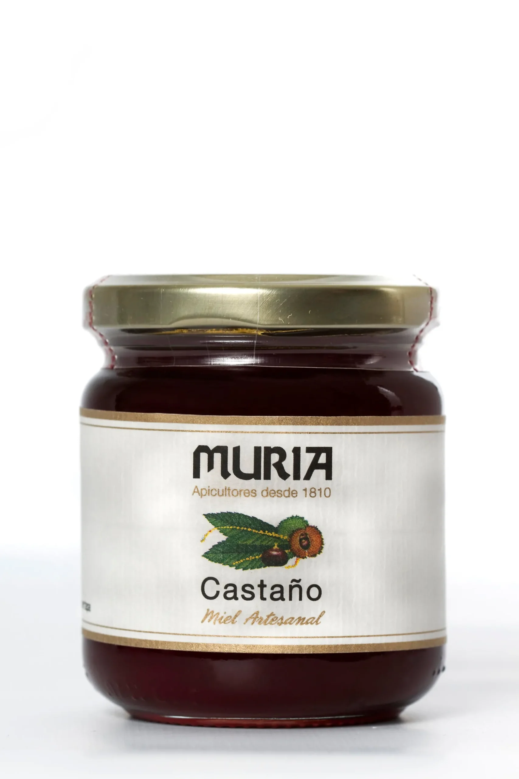 Miel De Castaño 250g