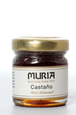Miel De Castaño 50g