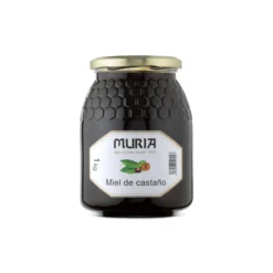 Miel De Castaño 1Kg