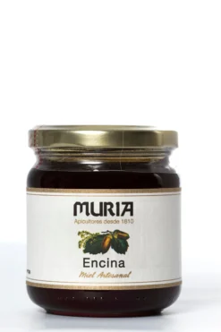 Miel De Encina 250g