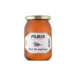 Miel De Espliego 500g