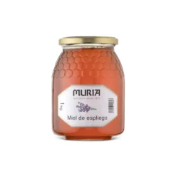 Miel De Espliego 1Kg