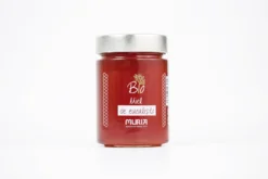 Miel de Eucalipto 470g eco