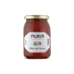 Miel De Flores 500g