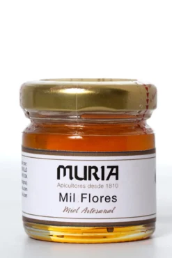Miel De Flores 50g