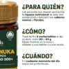 Miel De Manuka Bio 250g