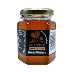 Miel De Milflores Del Parpalló 140 g
