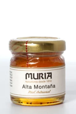 Miel De Montaña 50g