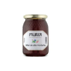 Miel De Montaña 500g