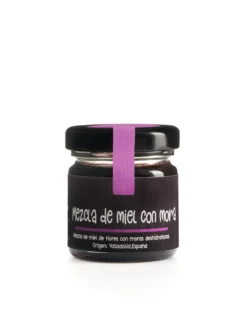 Miel de mora Kamarere 42g