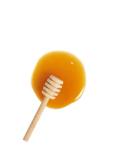 Miel de naranja Kamarere 42g