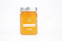 Miel de Naranjo 470g eco