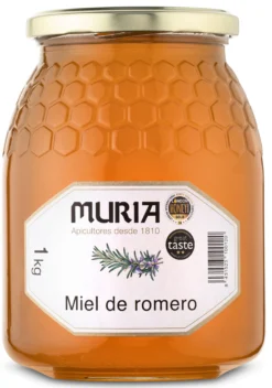 Miel De Romero