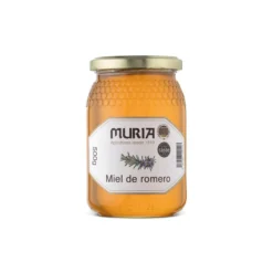 Miel De Romero 500g