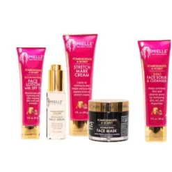 Mielle Organics Skincare Kit
