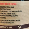 Miel multifloral de alta montaña. 2 tarros de 1 Kg