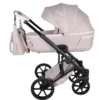 Milano Cochecito De Bebé Duo Rosa