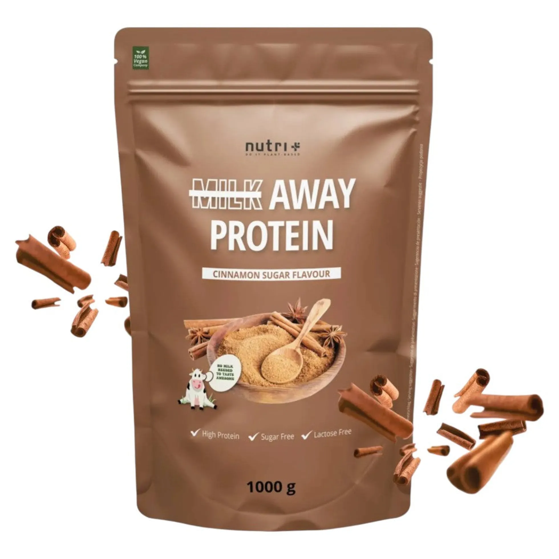 Milk Away Protein 1 Kg