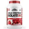 Milk Protein Isolate 90 - 2kg - Fresa - Proteína De Aislado De Suero Isolate - Vitobest