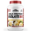 Milk Protein Isolate 80 - 2kg - Vainilla - Proteína De Aislado De Suero Isolate - Vitobest