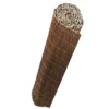 Mimbre Natural Ocultación Ligera Rollo 5 X 1 Metros